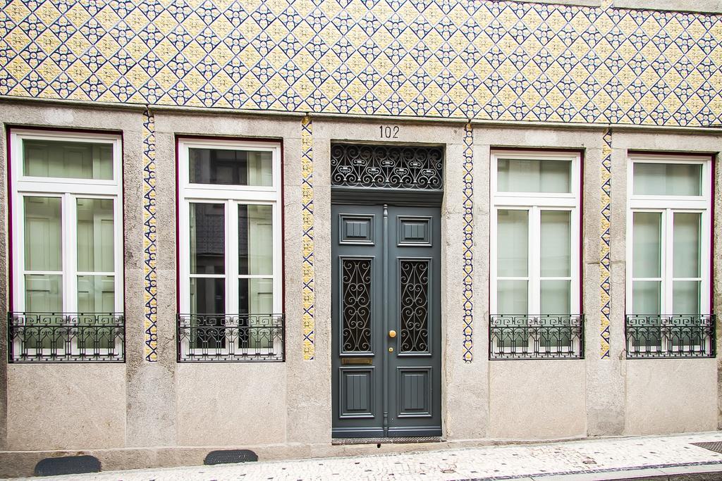 Liiiving In Porto | Art & Heart Studio Экстерьер фото