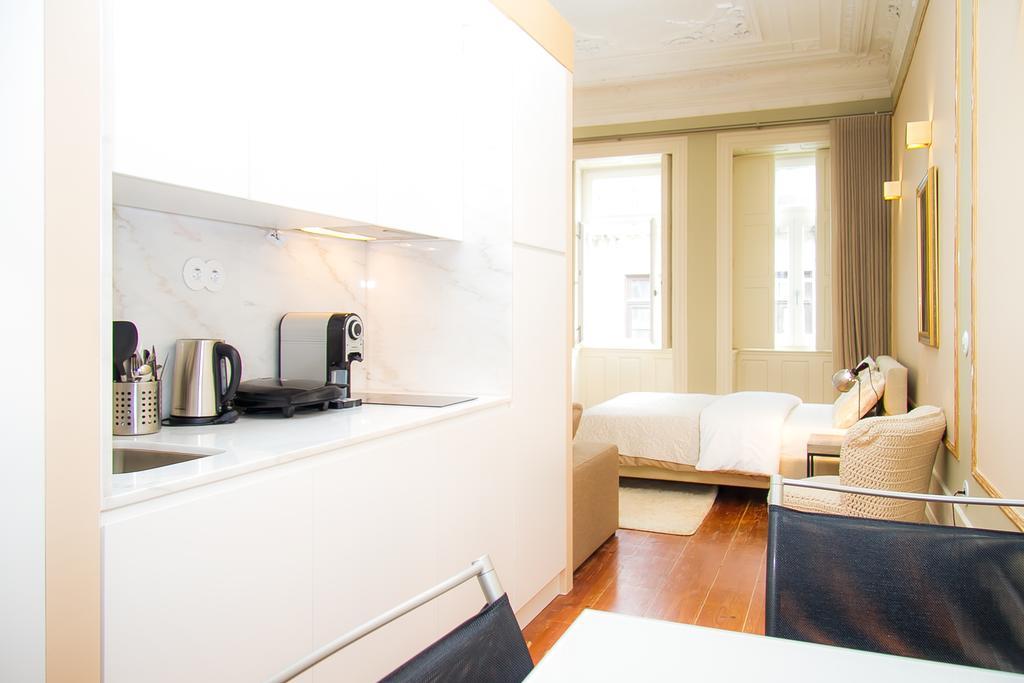 Liiiving In Porto | Art & Heart Studio Экстерьер фото